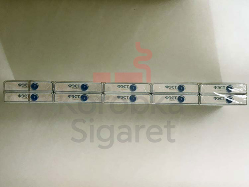 Фэст Compact 7 фото 7