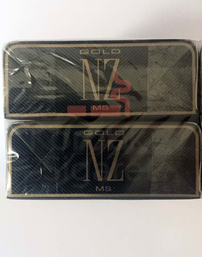 NZ Gold MS фото 4
