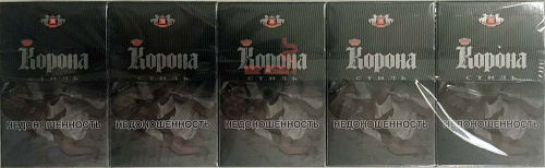 Корона Стиль фото 6