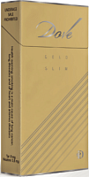 Dove Gold Slim