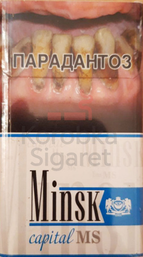 Minsk Capital MS