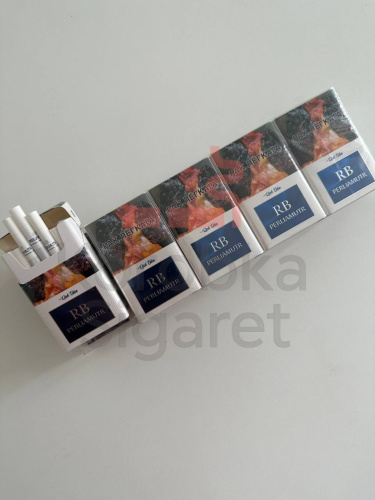 RB Perlamutr Rich Blue KS фото 7