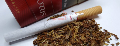 Phillip Morris red (МРЦ 165) фото 4