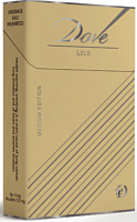 Dove Gold QS (medium)