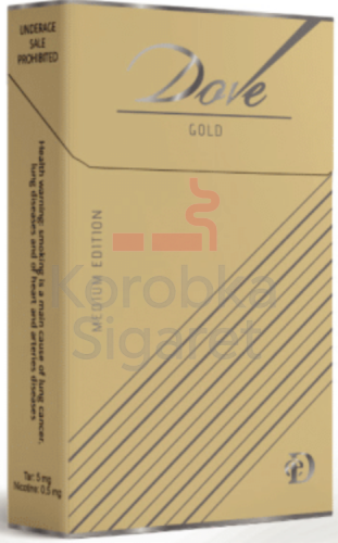 Dove Gold QS (medium)