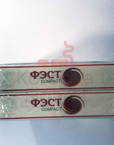 Фэст Compact фото 4