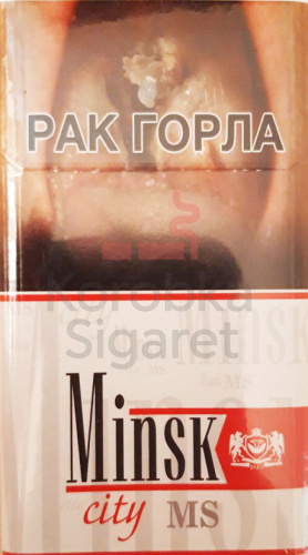 Minsk City MS