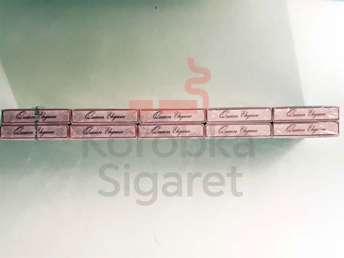 Queen Elegance SS фото 7