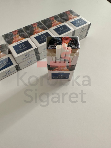 RB Perlamutr Rich Blue KS фото 6