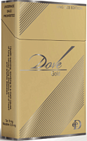 Dove Gold KingSize