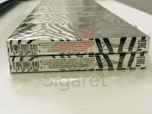NZ Black SS фото 13