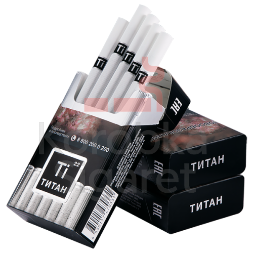 Титан (МРЦ 145) фото 2