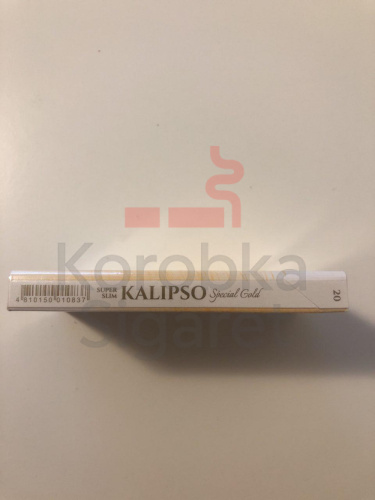Kalipso спешл голд фото 6