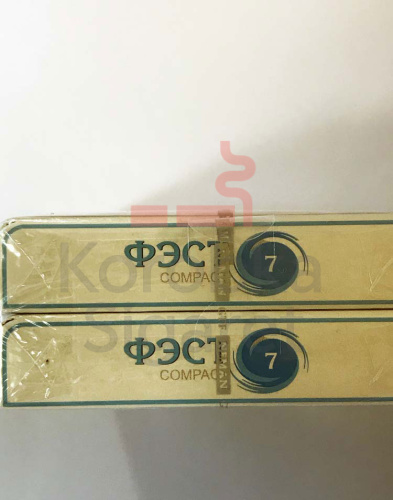 Фэст Compact 7 фото 4