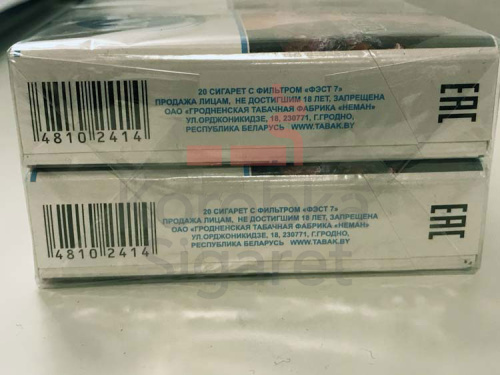 Фэст 7 фото 8