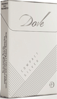 Dove Silver Compact (nano)