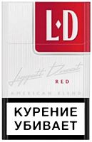 LD Red