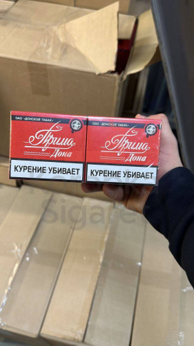 Прима Дона Питер (МРЦ 37) фото 7