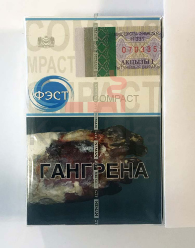 Фэст Compact 7 фото 3