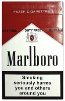 Marlboro Red KS