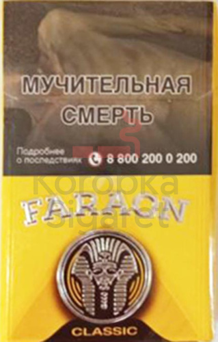 Фараон classic (МРЦ 140)