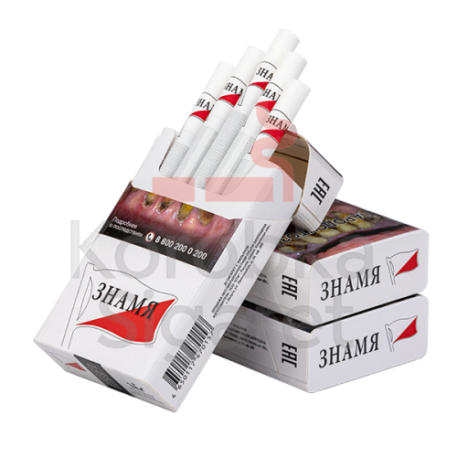 Знамя (МРЦ 123) фото 2