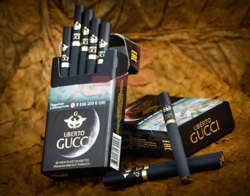 Uberto Gucci (МРЦ 190) фото 3