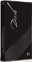 Dove Platinum SuperSlims