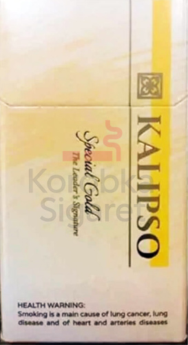 Kalipso nano