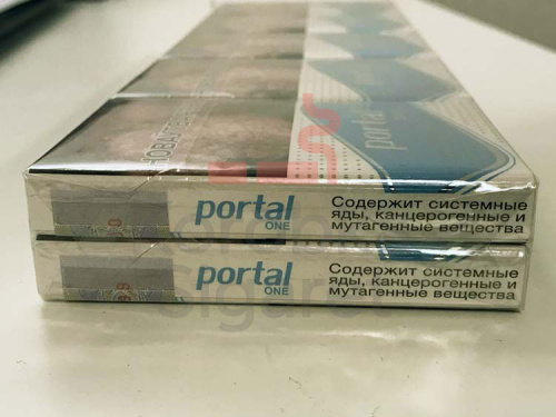 Portal One фото 7