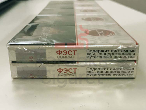Фэст Compact фото 8
