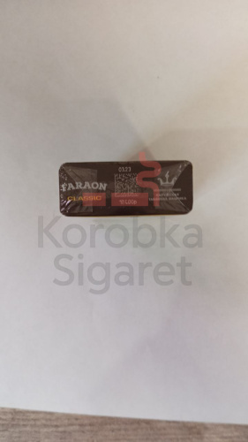 Фараон classic (МРЦ 140) фото 4