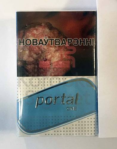 Portal One фото 2