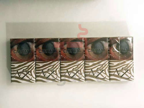 NZ Gold SS фото 5