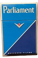 Parliament Full Flavor