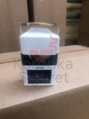 RB Perlamutr Rich Blue KS фото 2