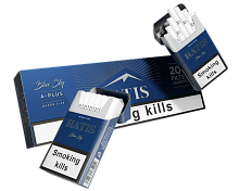 Hatis QS Blue