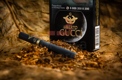 Uberto Gucci (МРЦ 190) фото 4