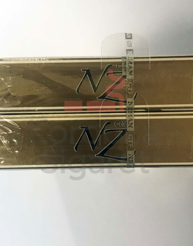 NZ Gold SS фото 4