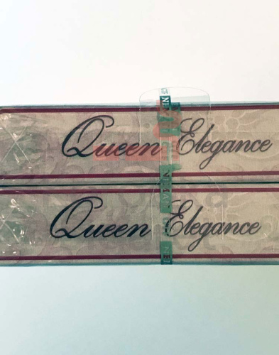 Queen Elegance SS фото 4