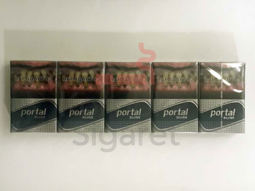 Portal Silver фото 5