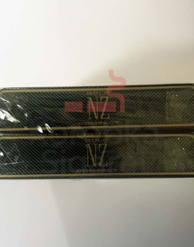 NZ Gold Compact фото 4