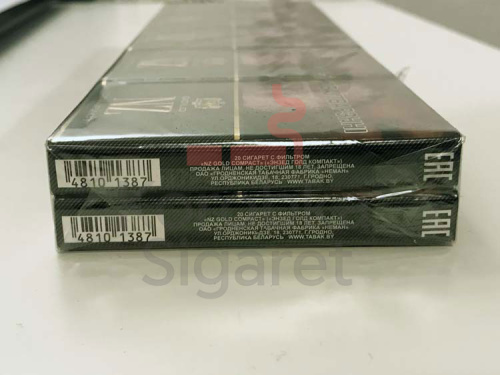 NZ Gold Compact фото 8