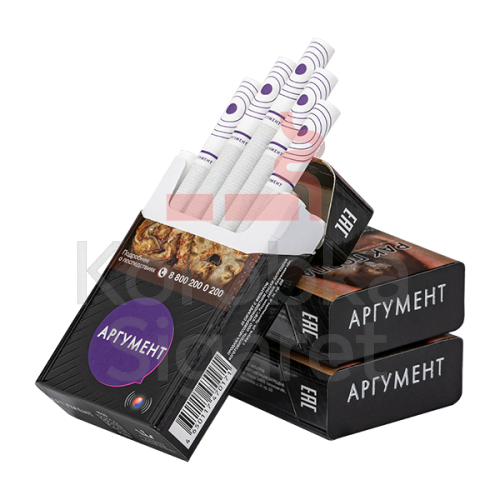 Аргумент капсула ягода (МРЦ 163) фото 2