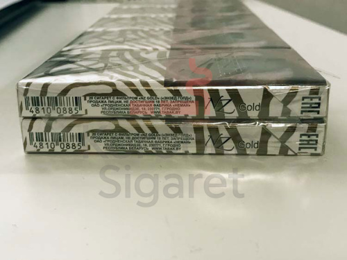 NZ Gold SS фото 8
