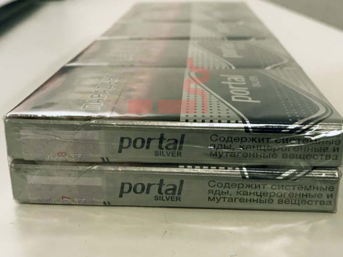 Portal Silver фото 7