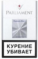 Parliament Platinum