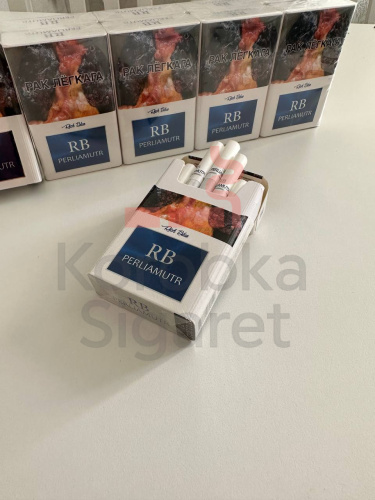 RB Perlamutr Rich Blue KS фото 5