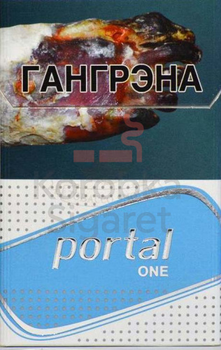 Portal One