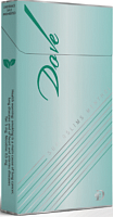 Dove Menthol SuperSlims